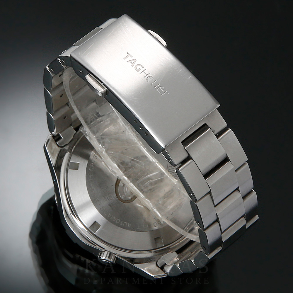 TAG Heuer(USED)태그호이어 아쿠아레이서 WAK2110
